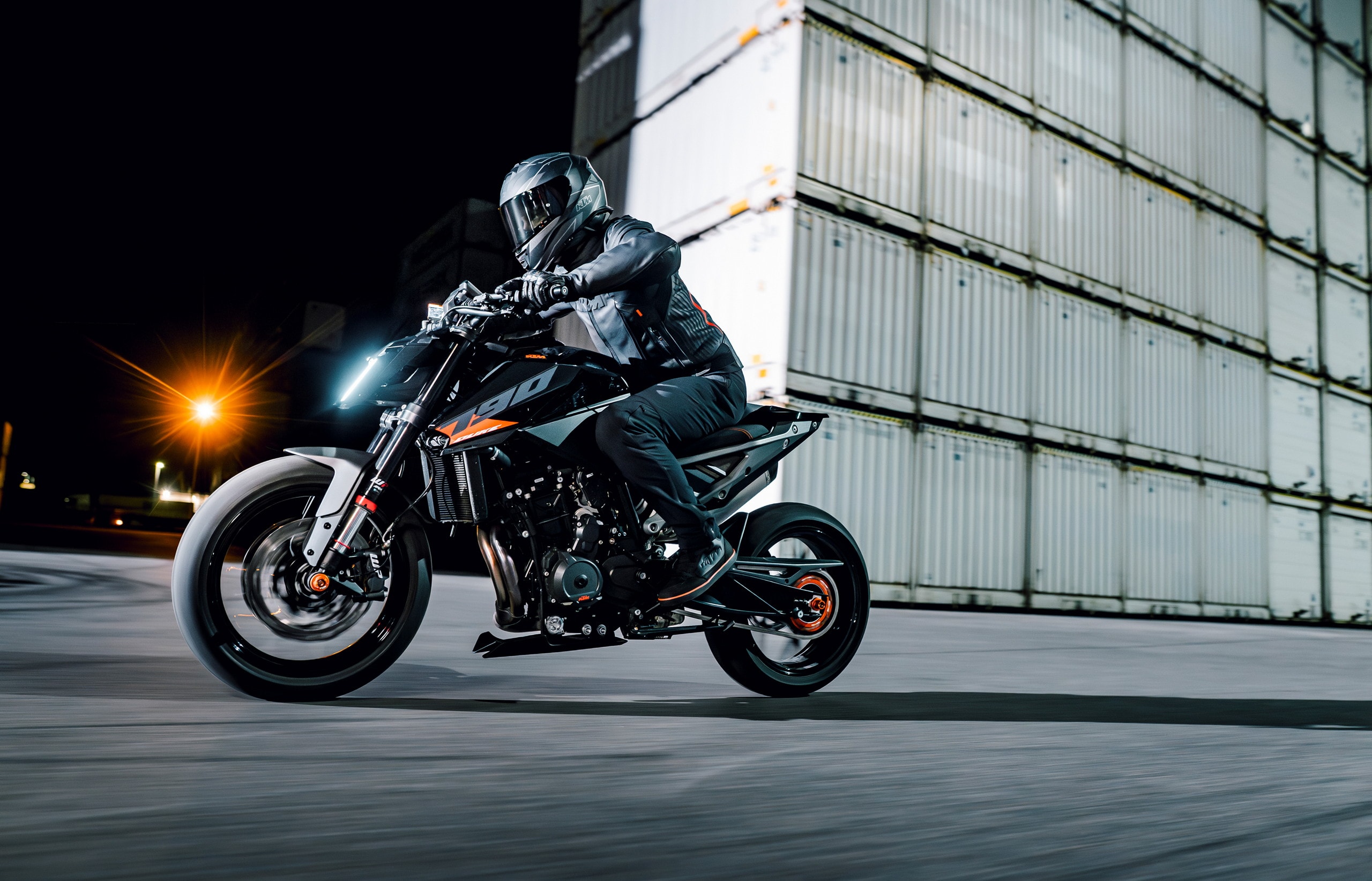 2027 KTM 790 Duke Gets a Major Rider-Focused Overhaul
