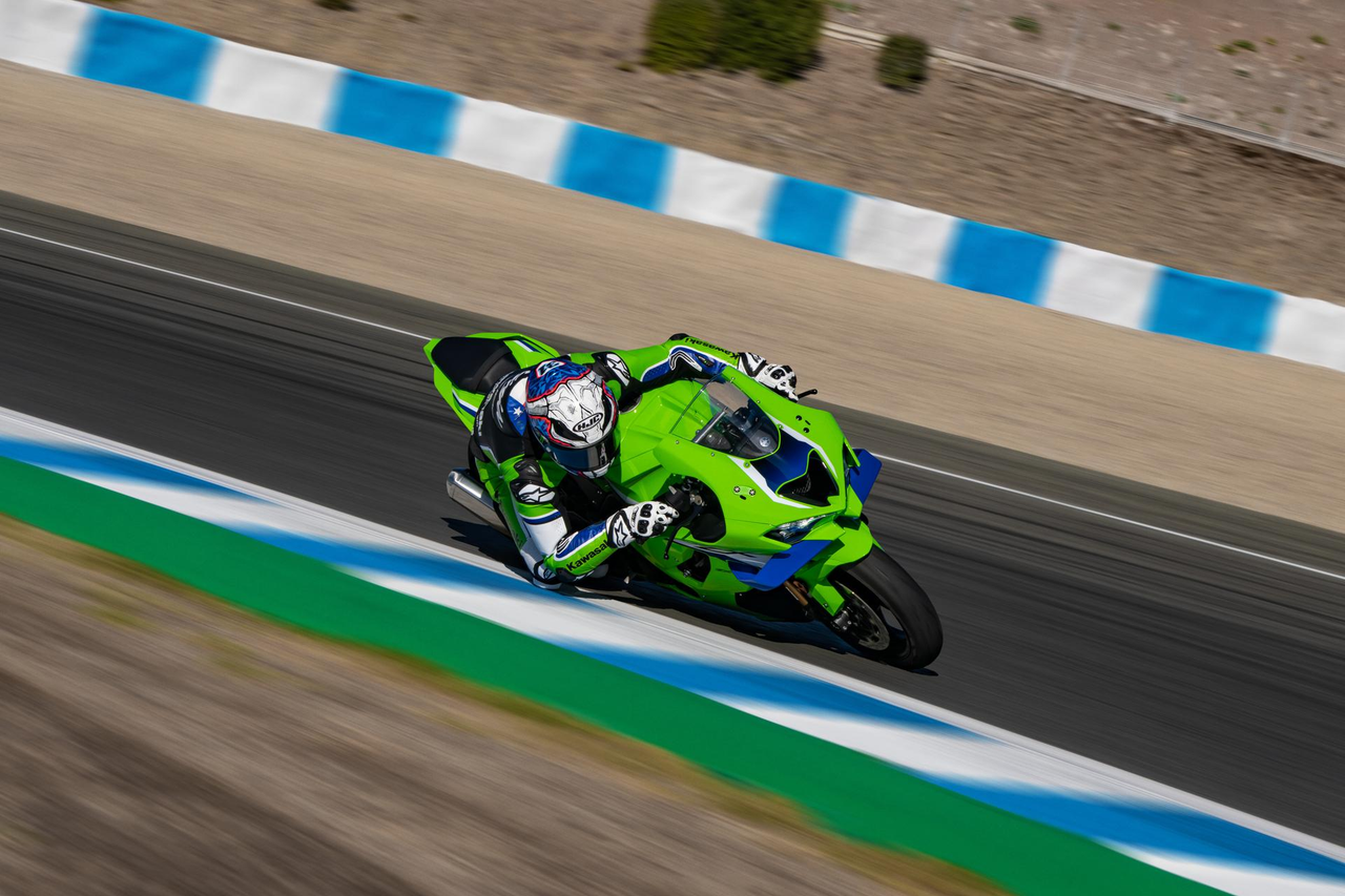 Ninja ZX 10R (8)